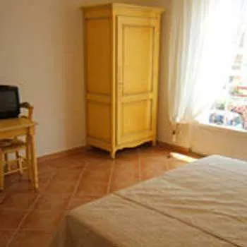 Hotel Hoteliere La Pinede Bleue Hyères
