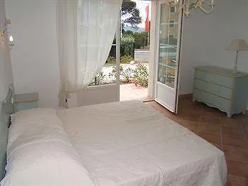 Otel Hoteliere La Pinede Bleue Hyères