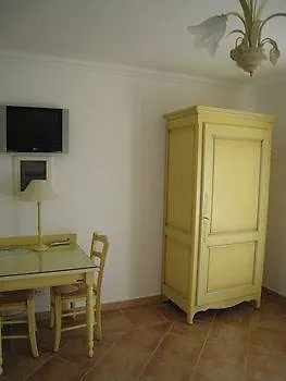 Otel Hoteliere La Pinede Bleue