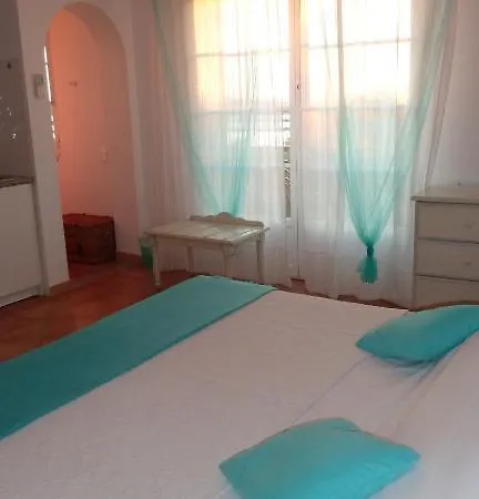 Hoteliere La Pinede Bleue