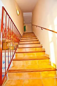 Hoteliere La Pinede Bleue Otel *