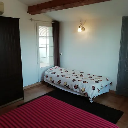Hoteliere La Pinede Bleue Otel