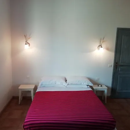 Otel Hoteliere La Pinede Bleue