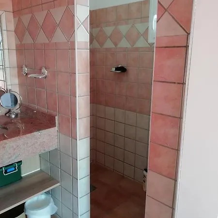 Hoteliere La Pinede Bleue Hyères