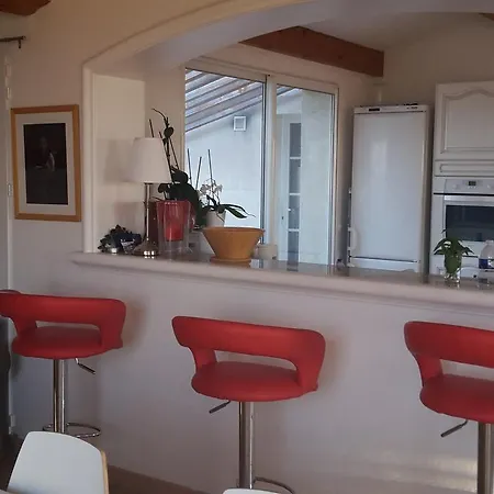 Hoteliere La Pinede Bleue Otel