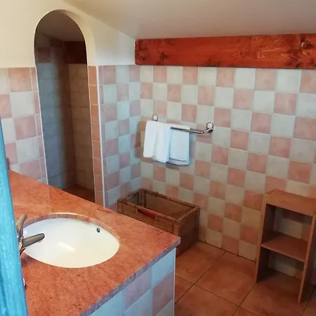 Otel Hoteliere La Pinede Bleue