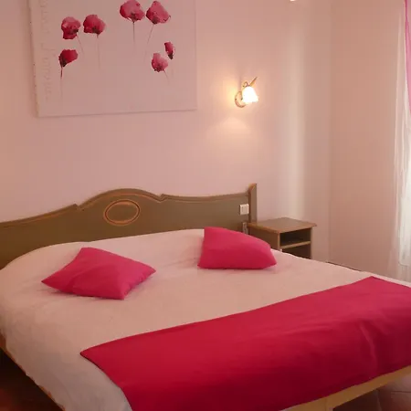 Otel Hoteliere La Pinede Bleue Hyères