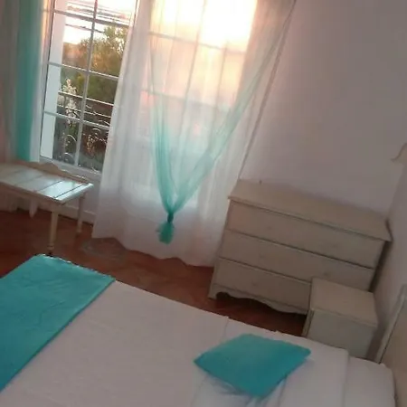 Hoteliere La Pinede Bleue Otel *