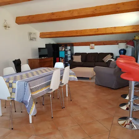 Otel Hoteliere La Pinede Bleue