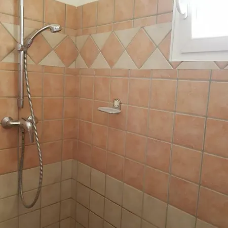 Hoteliere La Pinede Bleue Otel